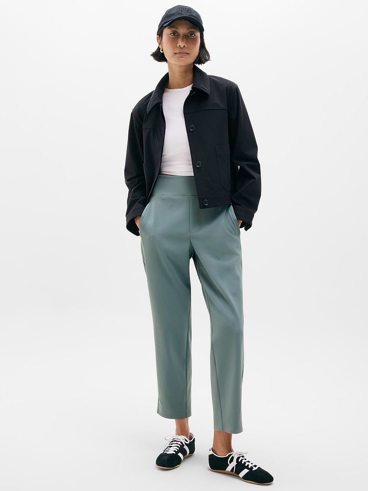 Image number 1 showing, Endless High Rise Pant