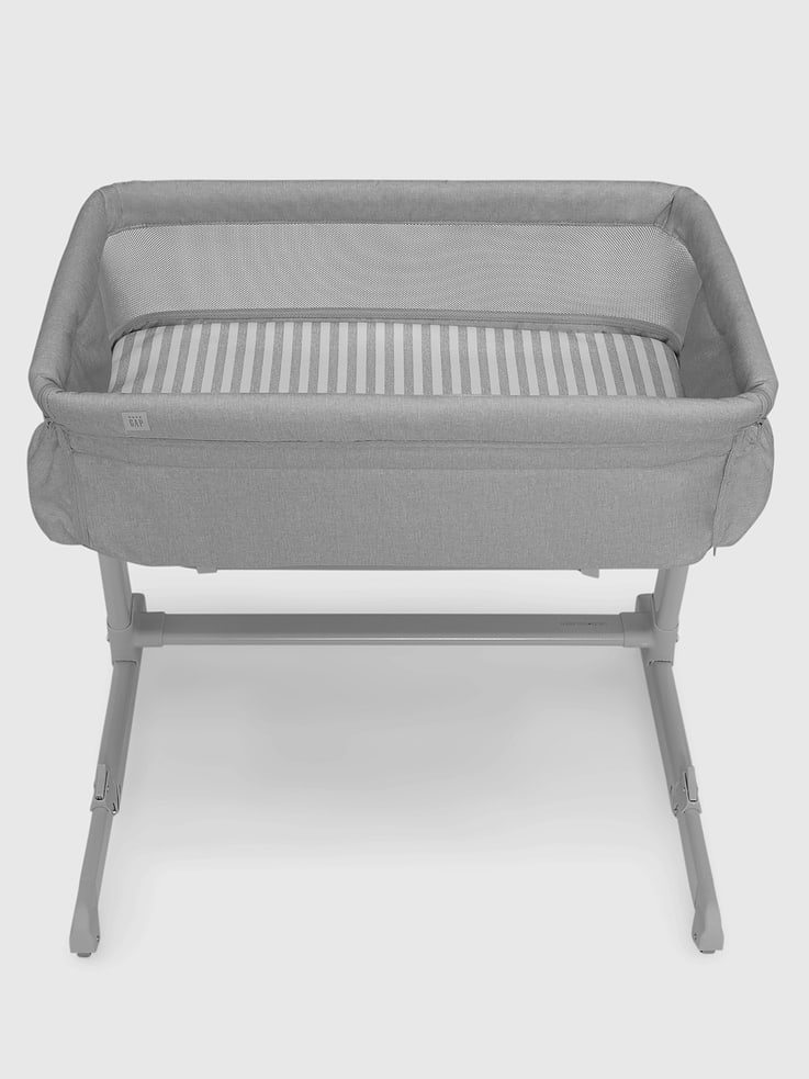 Image number 7 showing, babyGap Whisper Bedside Bassinet