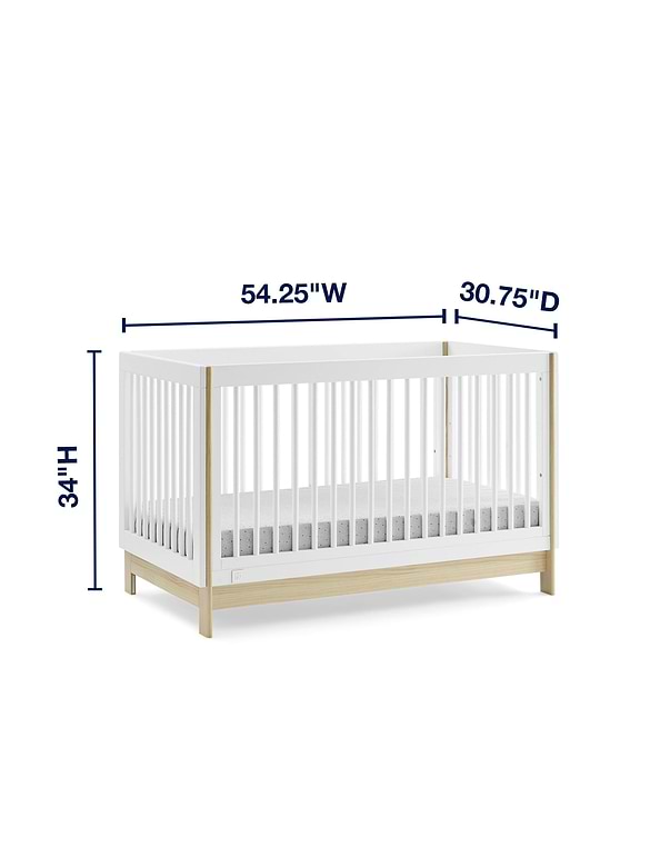 babyGap Tate Convertible Crib