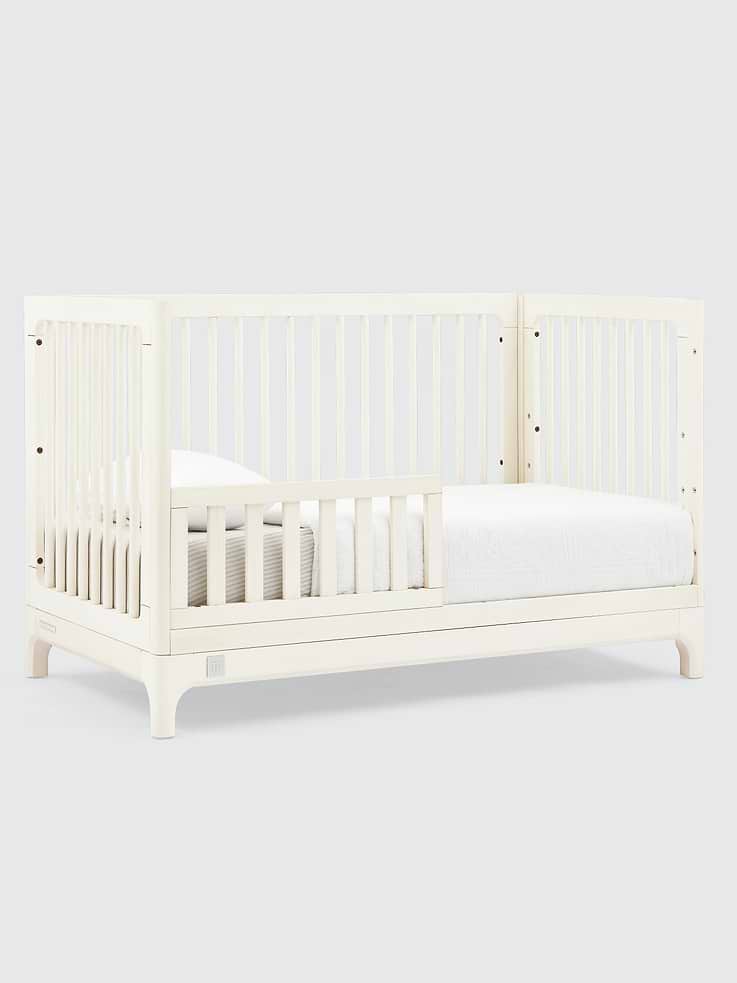 Image 4 of 6, babyGap Wren 4 in 1 Convertible Crib