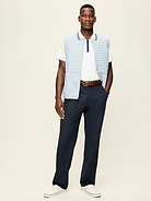 Image number 2 showing, Straight Tech Hybrid Pants