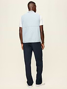 Image number 3 showing, Straight Tech Hybrid Pants