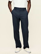 Image number 1 showing, Straight Tech Hybrid Pants