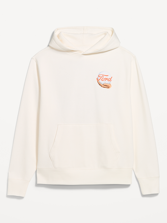 Ford™ Pullover Hoodie