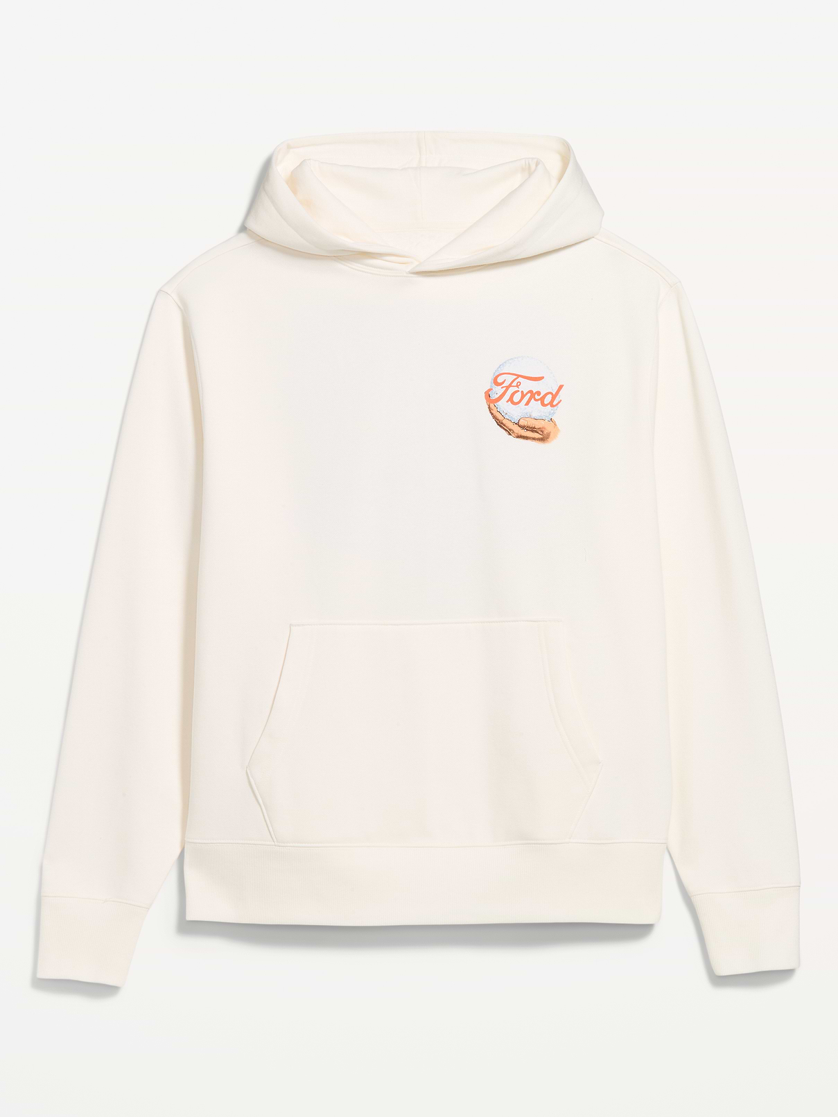 Image 2 of 2, Ford™ Pullover Hoodie