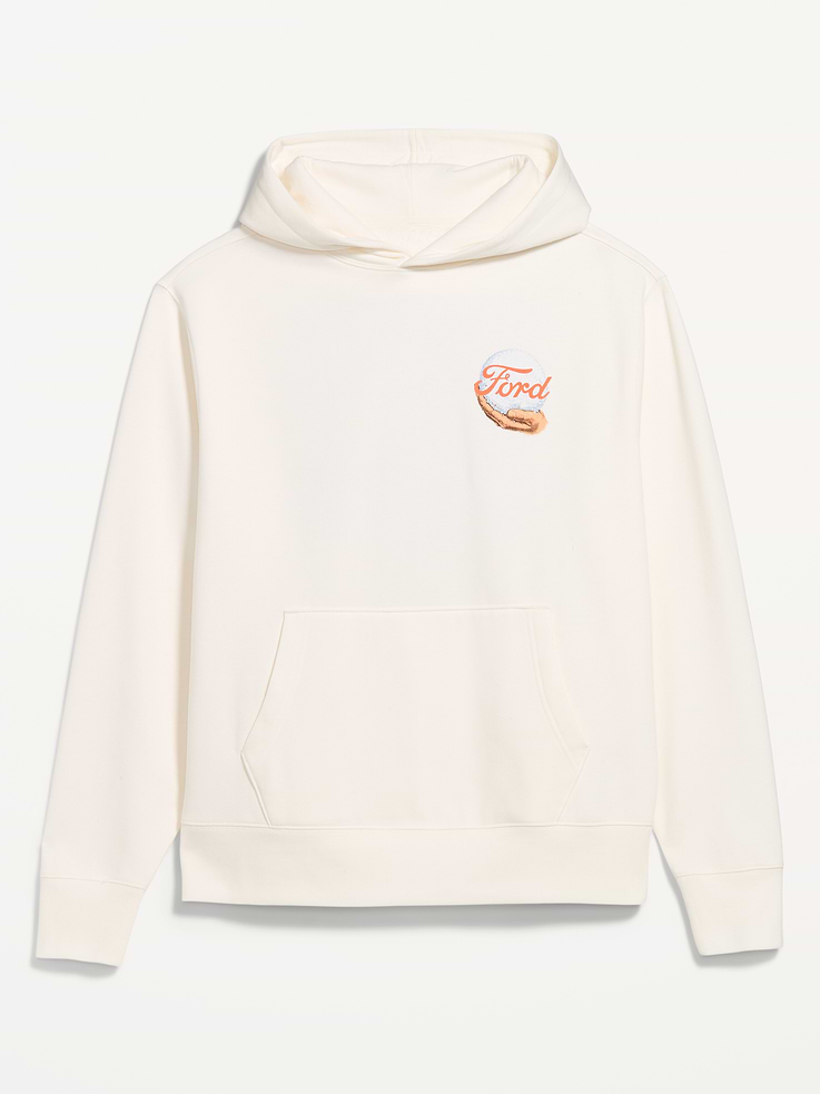 Image 2 of 2, Ford™ Pullover Hoodie