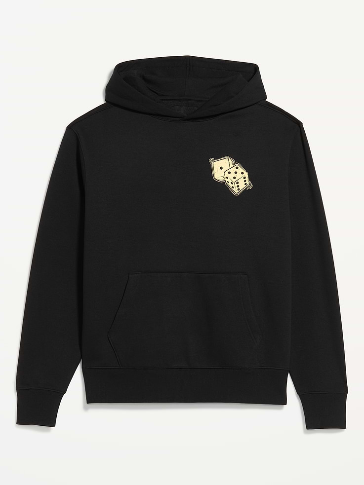 Image 4 of 4, Monopoly™ Pullover Hoodie