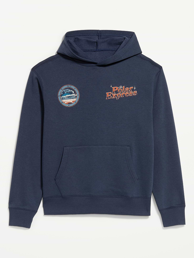 Image 4 of 4, Polar Express™ Pullover Hoodie