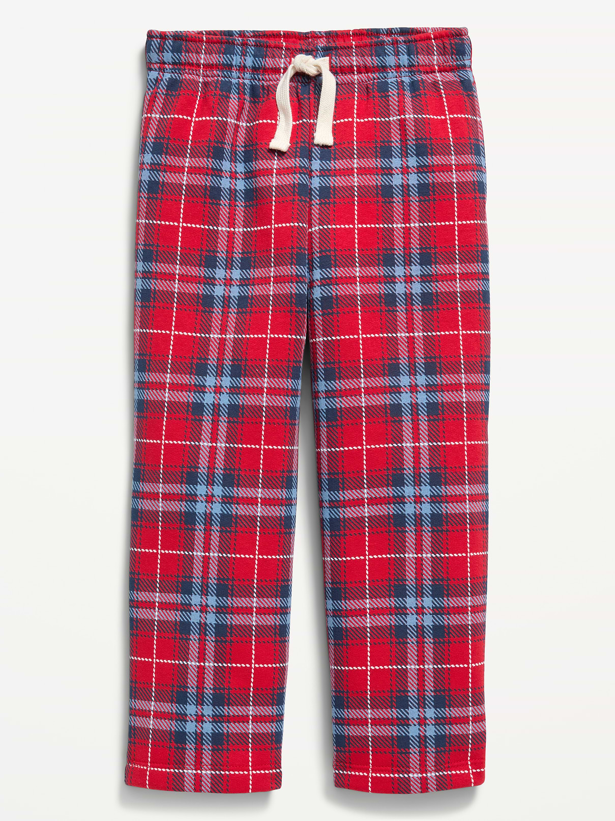 Unisex Straight-Leg Sweatpants for Toddler