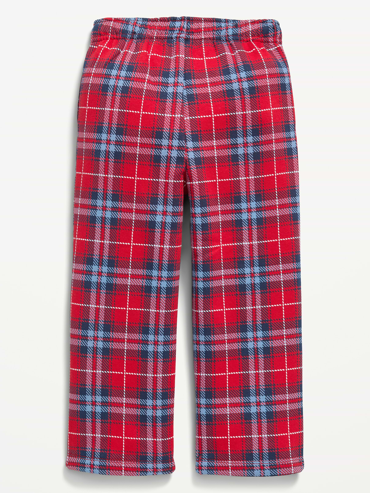 Image 2 of 2, Unisex Straight-Leg Sweatpants for Toddler