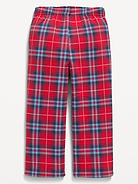 Image 2 of 2, Unisex Straight-Leg Sweatpants for Toddler