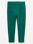 Image 1 of 1, elasticized waistband, cable knit pattern, Product #1184902