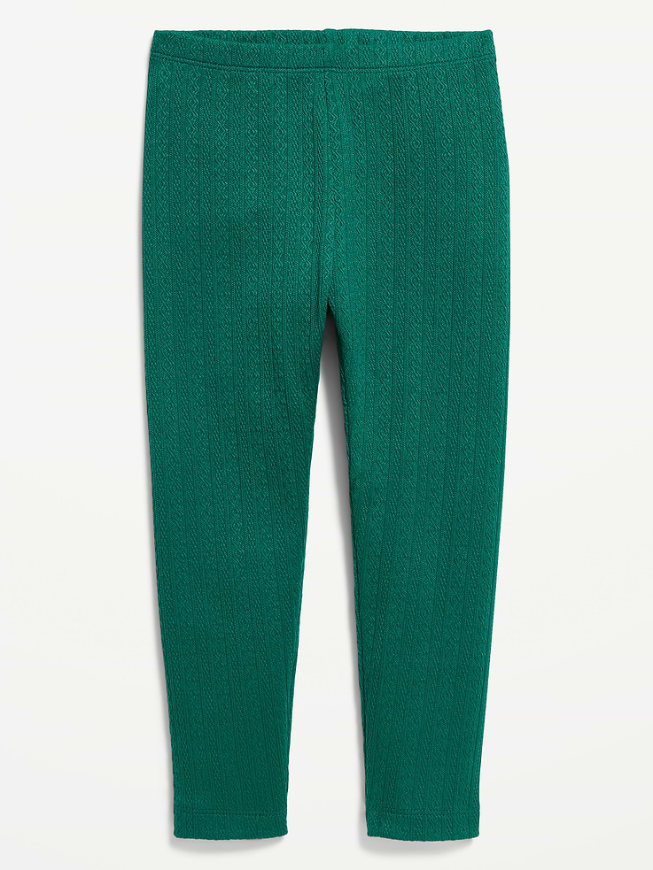 Image 1 de 1, Taille élastique., Motif de tricot torsadé., Produit #1184902