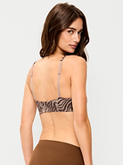 Image number 2 showing, No-Show Bralette