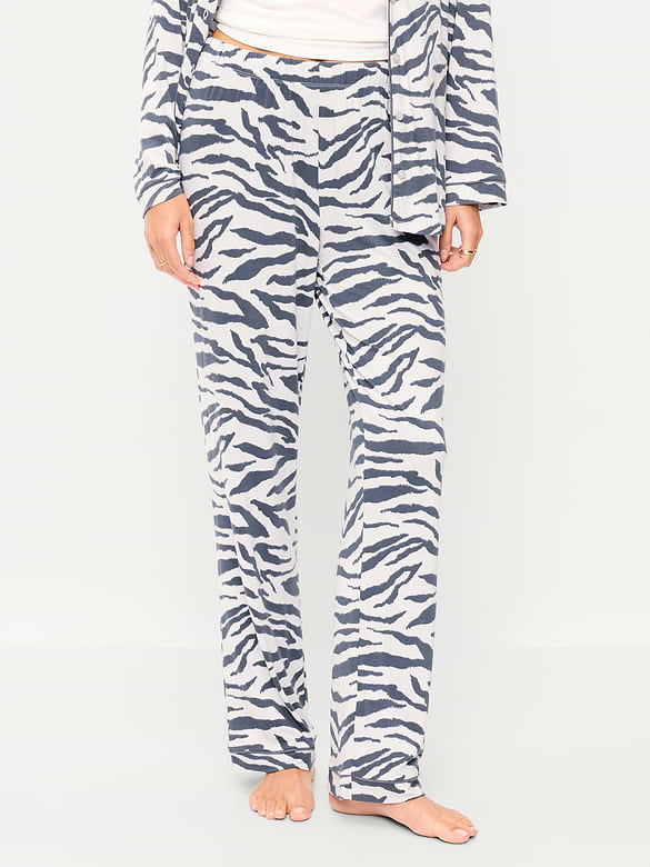 Sunday Sleep Knit Jersey Pant
