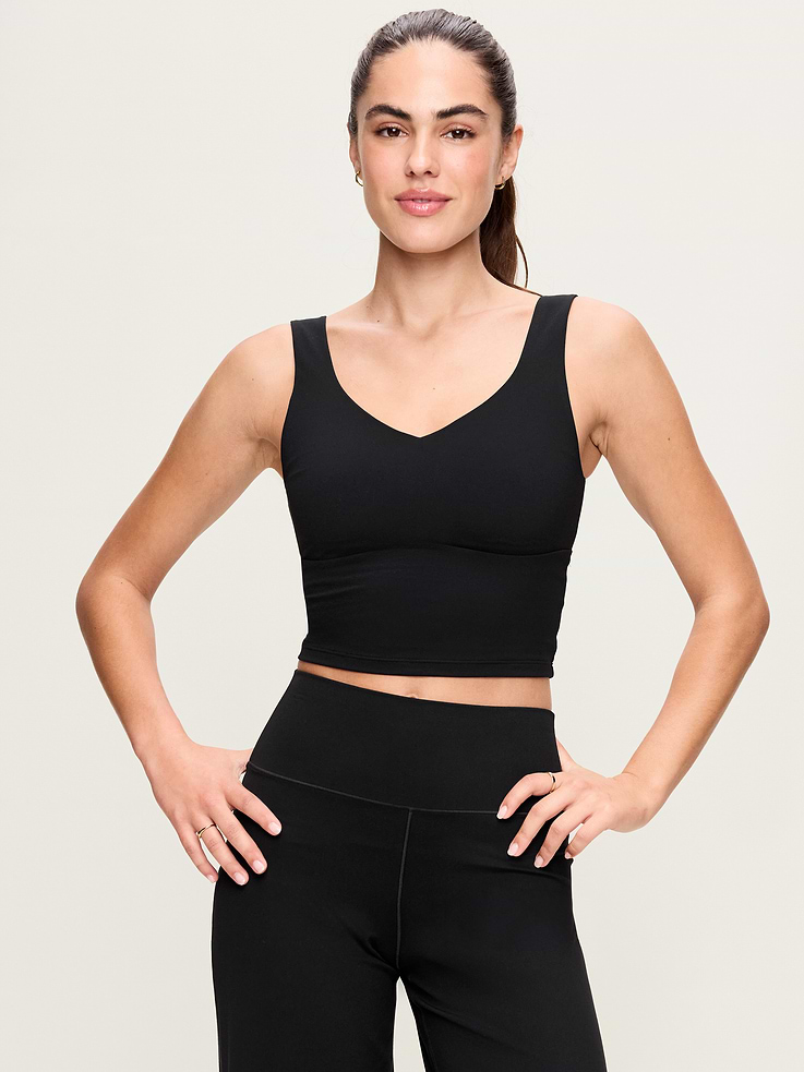 Image number 1 showing, StudioSmooth Longline Top