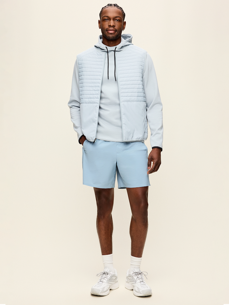 Image number 2 showing, ProTrain  Shorts -- 7-inch inseam