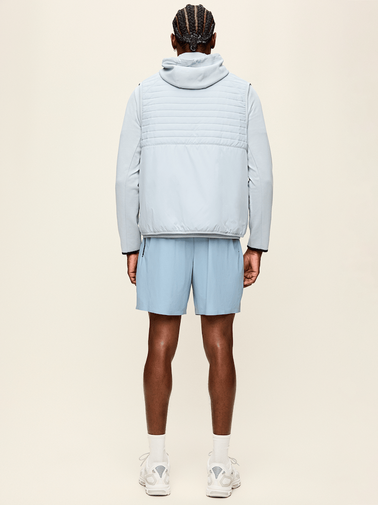 Image number 4 showing, ProTrain  Shorts -- 7-inch inseam