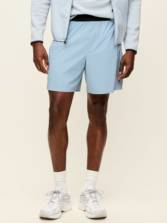 ProTrain  Shorts -- 7-inch inseam