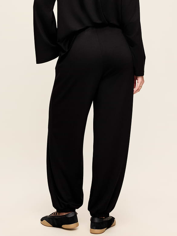 Oversized Bounce Lite Bubble Jogger Sweatpants