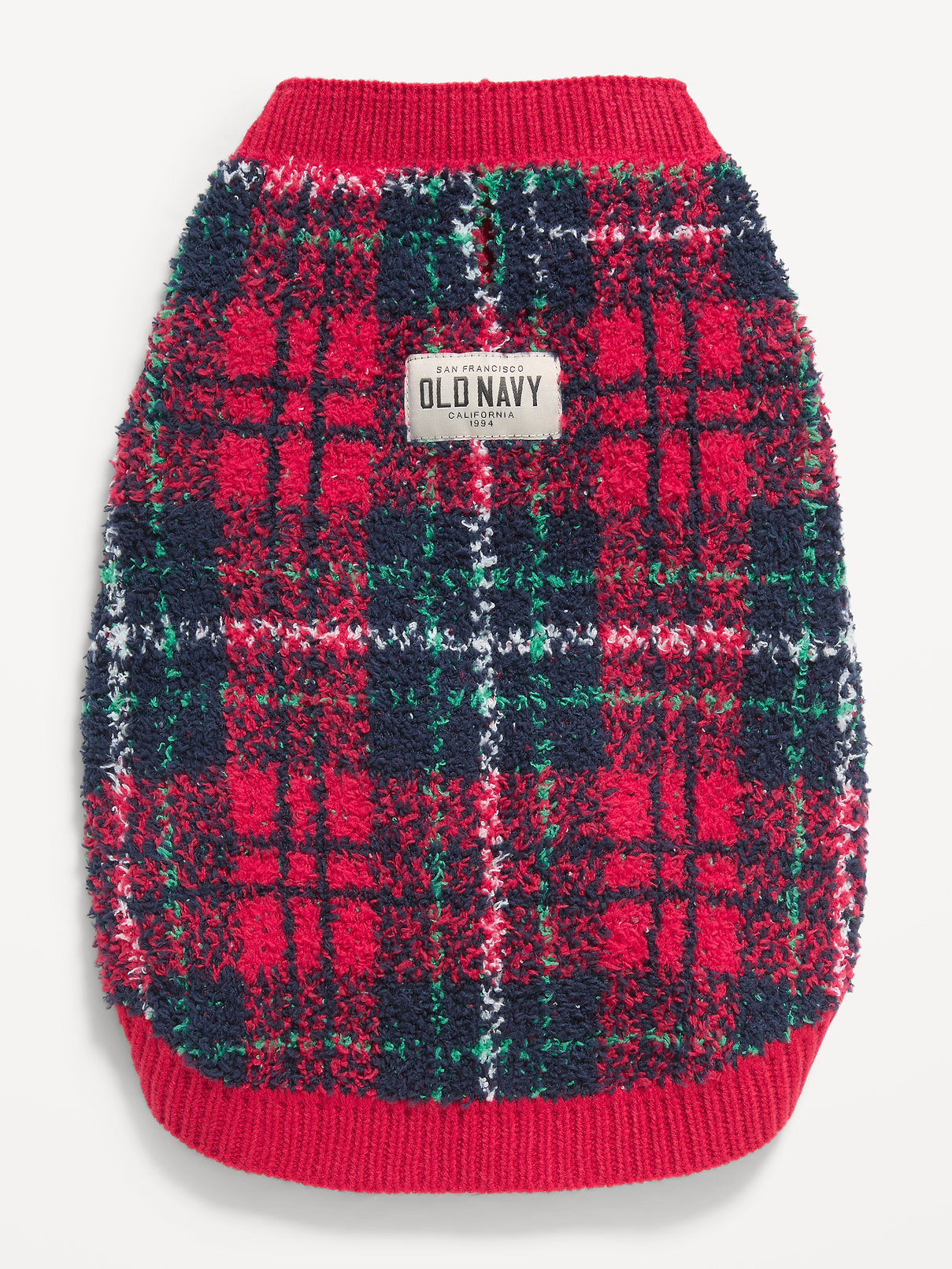 Image number 1 showing, Cozy Sweater for Pets