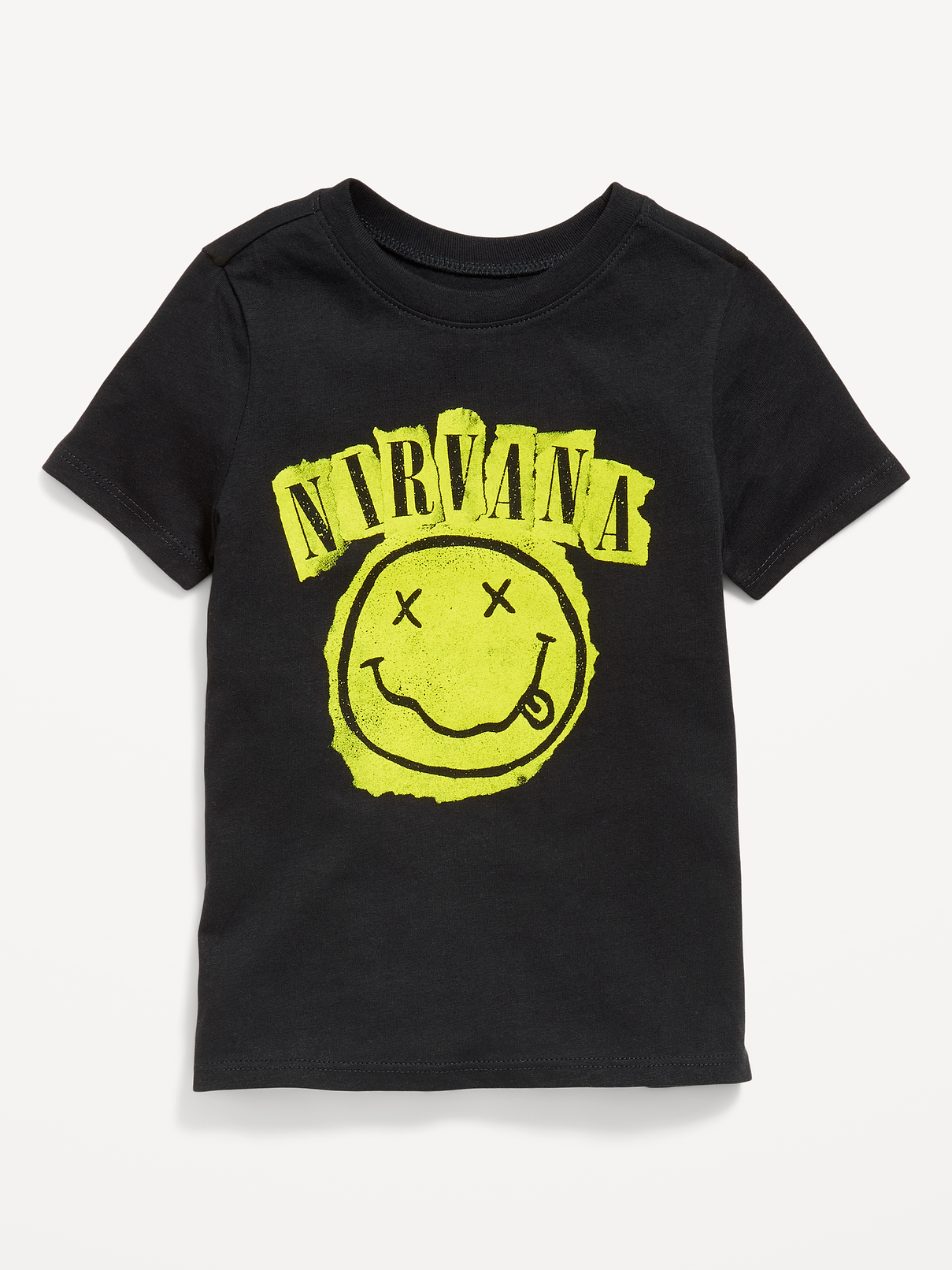 Image number 1 showing, Unisex Licensed Graphic T-Shirt for Toddler