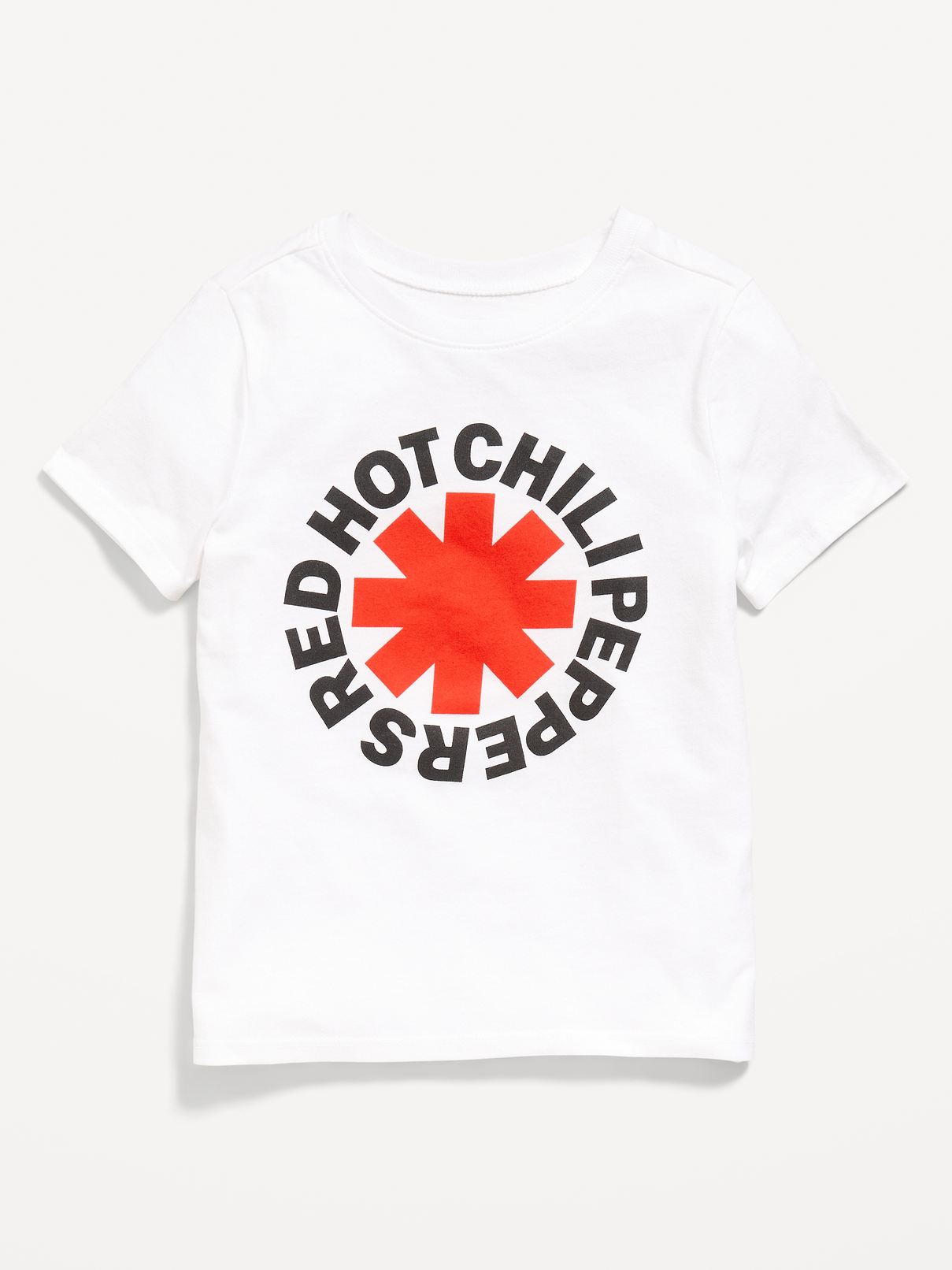 Image number 1 showing, Unisex Licensed Graphic T-Shirt for Toddler