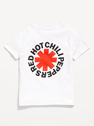 Image number 1 showing, Unisex Licensed Graphic T-Shirt for Toddler