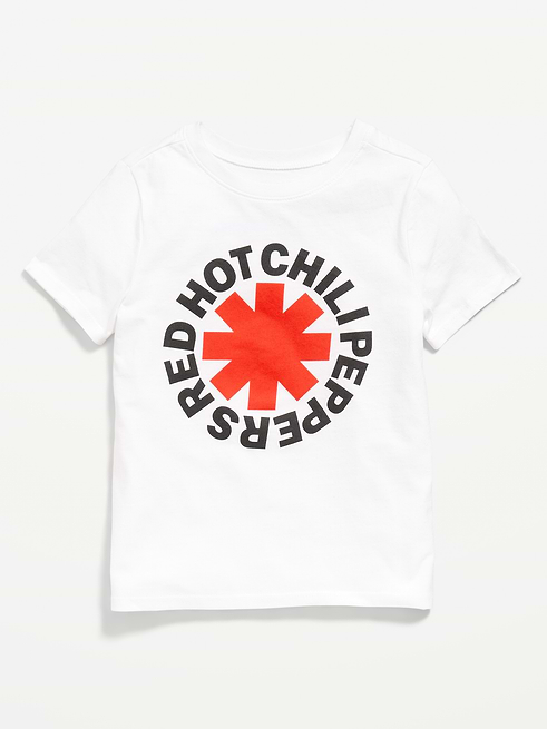 Unisex Unisex Licensed Graphic T-Shirt for Toddler on clearance at Old Navy — 40% off