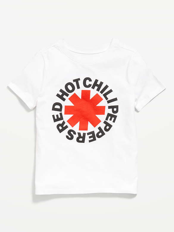 Unisex Licensed Graphic T-Shirt for Toddler