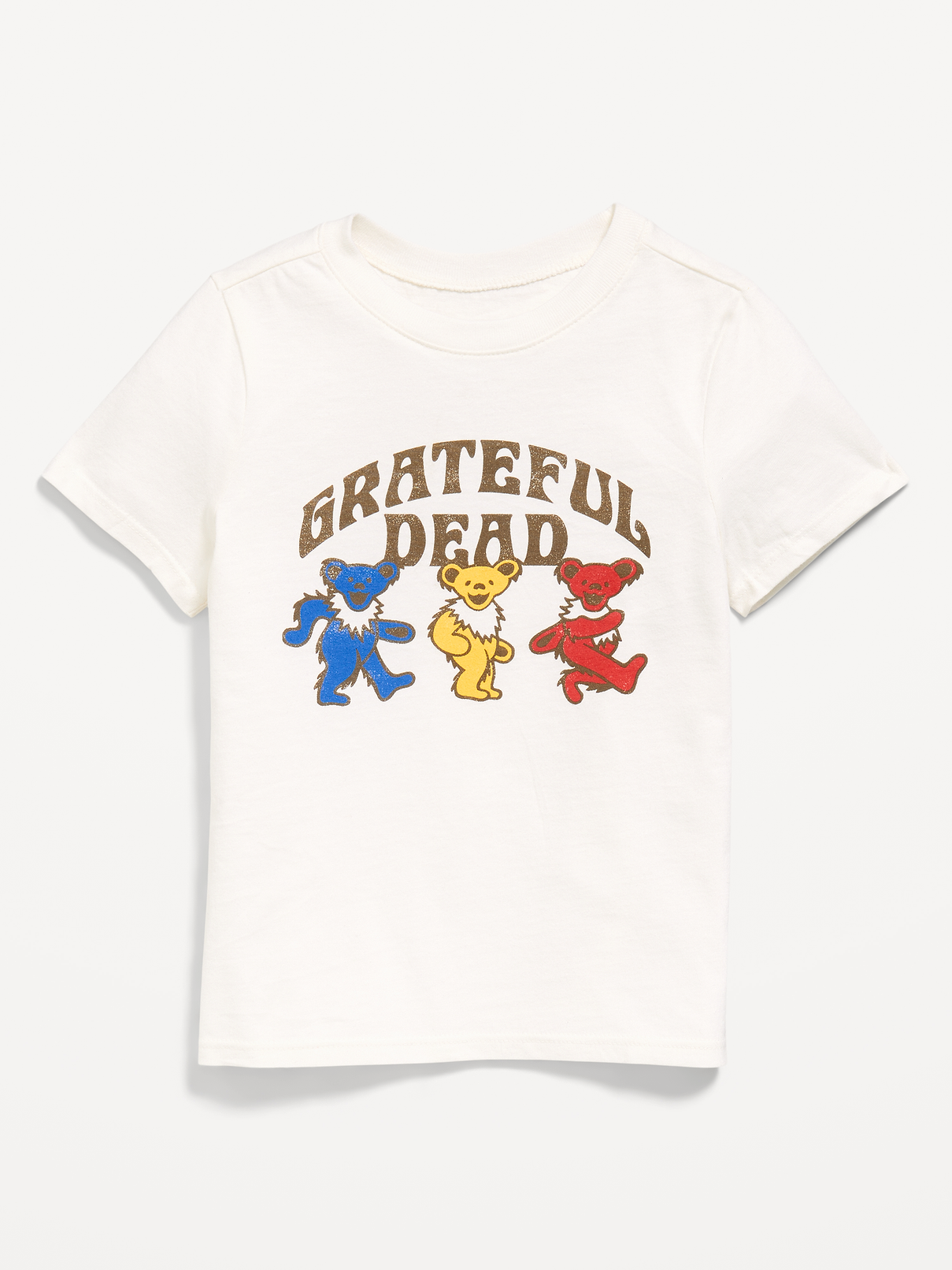 Image number 1 showing, Unisex Licensed Graphic T-Shirt for Toddler