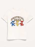 Image number 1 showing, Unisex Licensed Graphic T-Shirt for Toddler