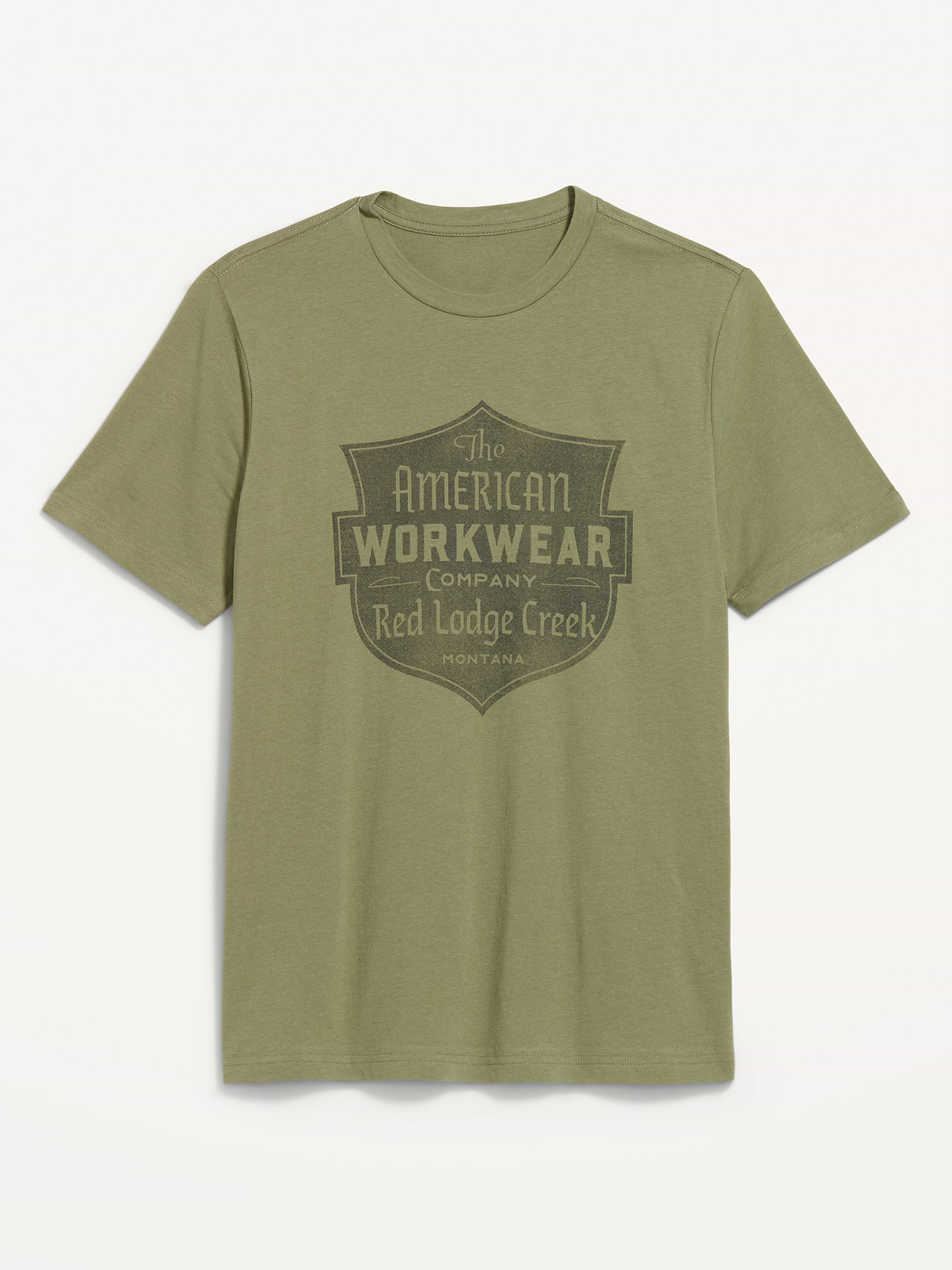 Image 3 de 3, T-shirt à imprimé