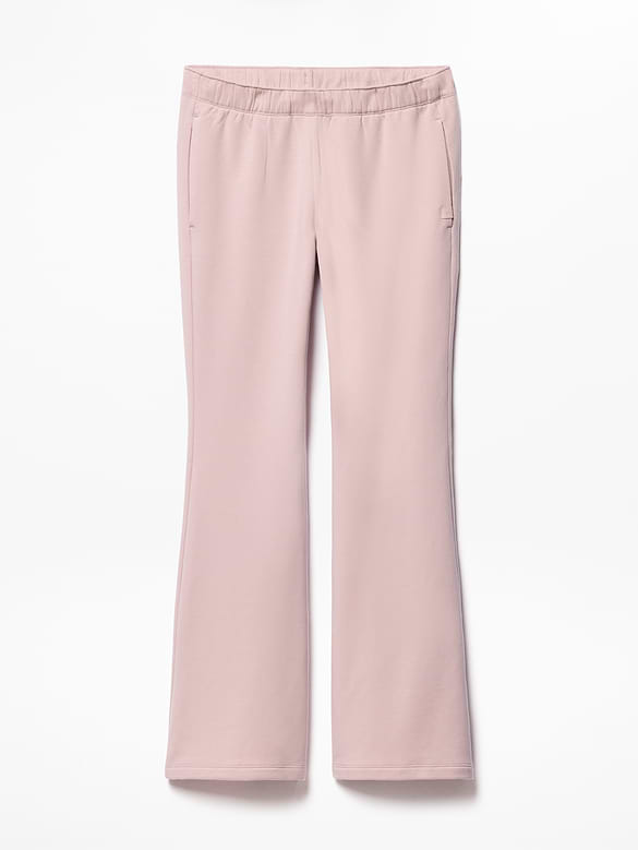 Athleta Girl Coaster Luxe Low Rise Flare