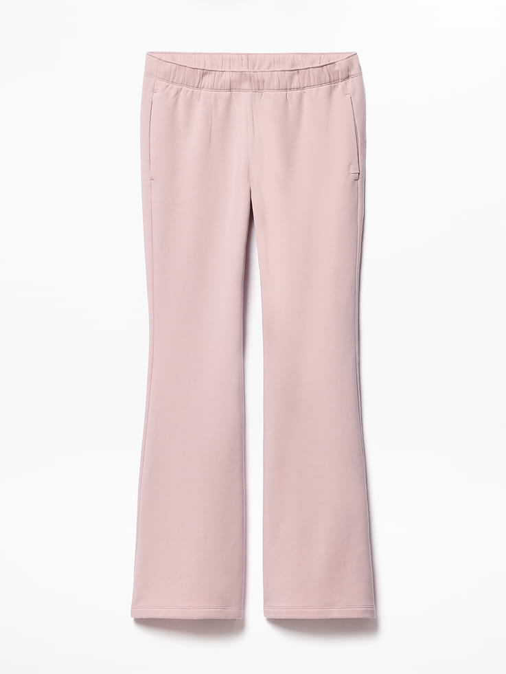 Image number 4 showing, Athleta Girl Coaster Luxe Low Rise Flare