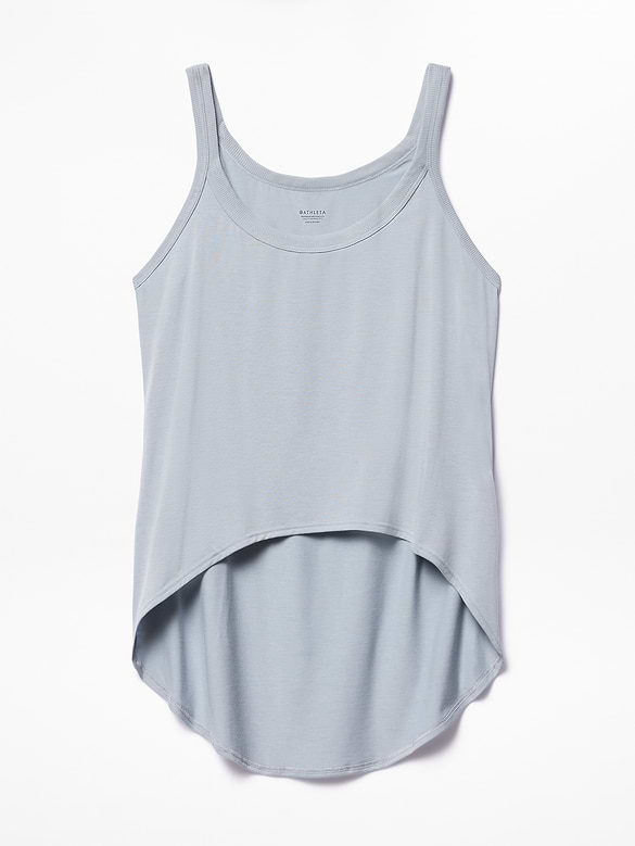 Move With Ease Scoop Tank