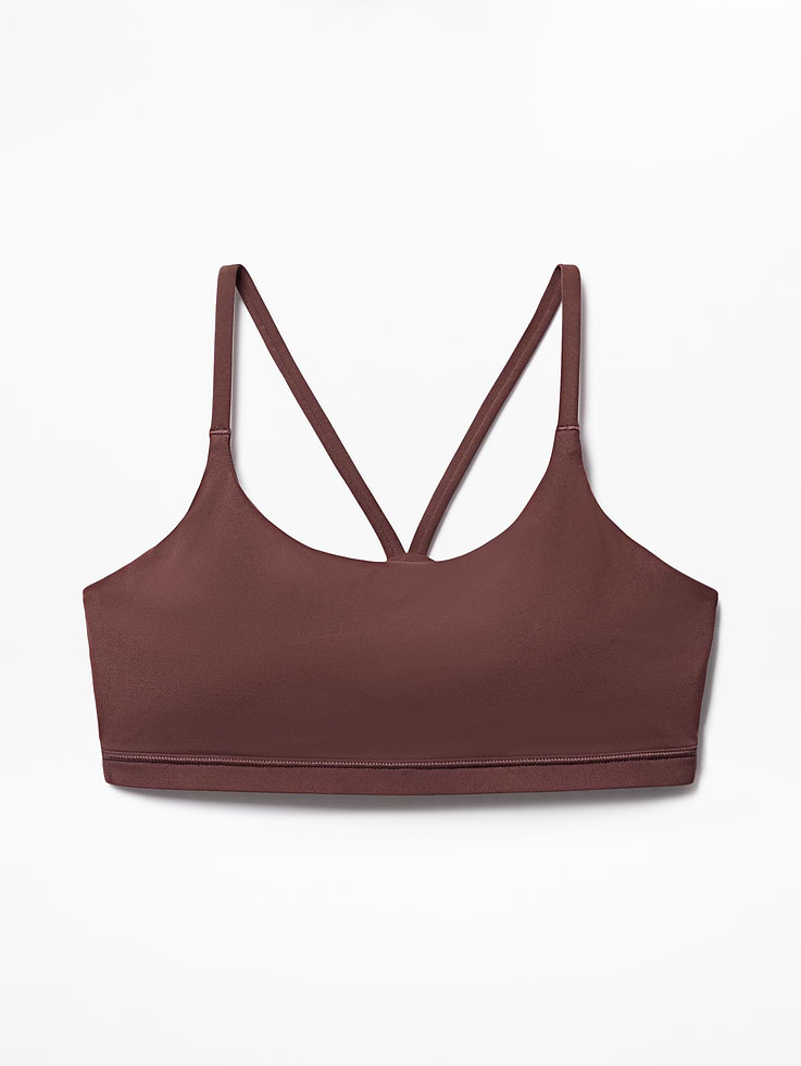 Image number 4 showing, Transcend Scoop Sports Bra A-C
