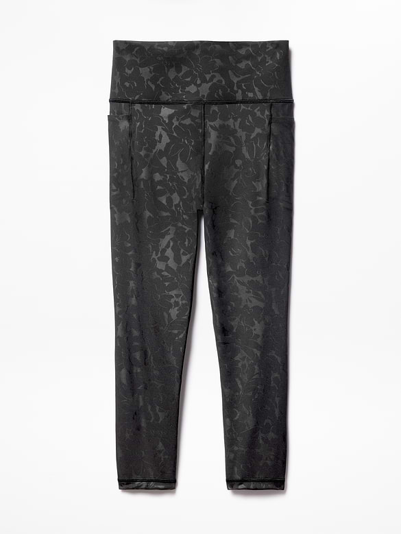 Salutation Stash High Rise 7/8 Legging