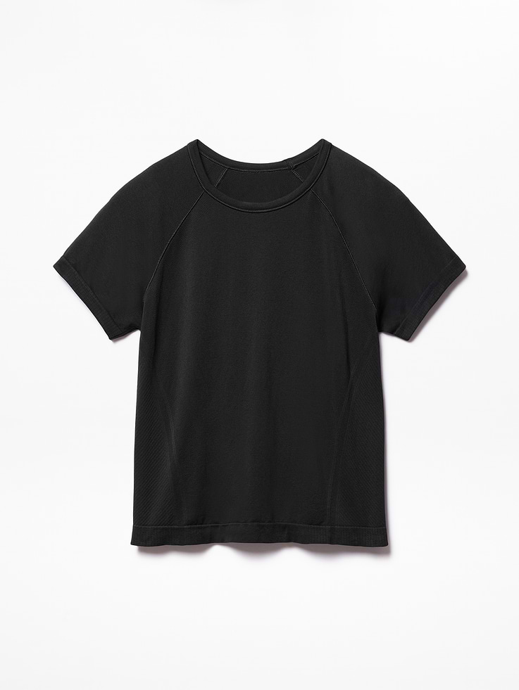 Image number 5 showing, Athleta Girl Power Up Sport Length Tee