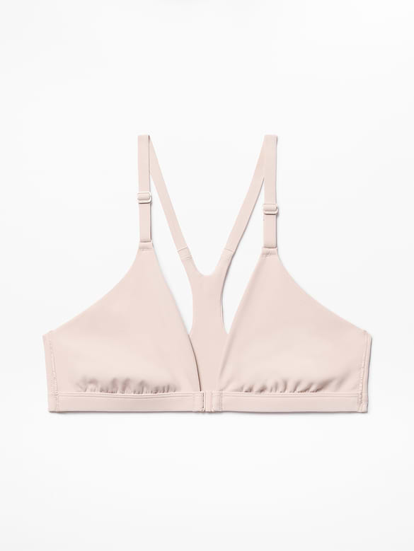 BodyMove Front Close Bra A-C
