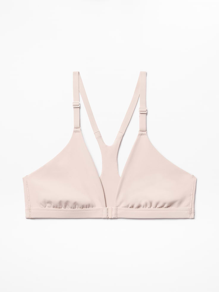 Image number 6 showing, BodyMove Front Close Bra A-C