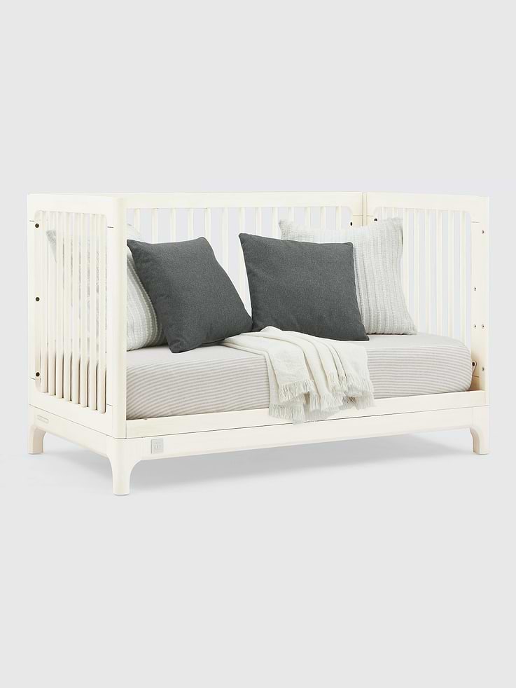 Image 6 of 6, babyGap Wren 4 in 1 Convertible Crib