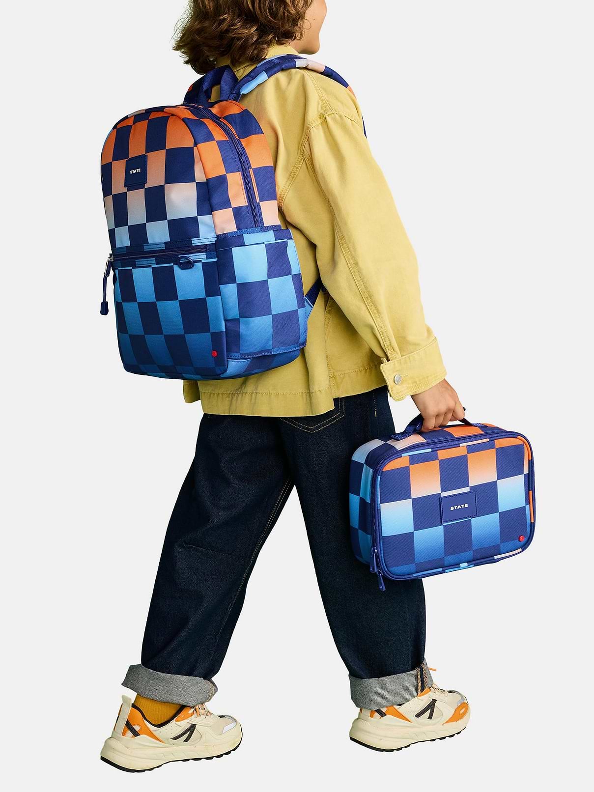 Image number 4 showing, STATE Kane Backpack