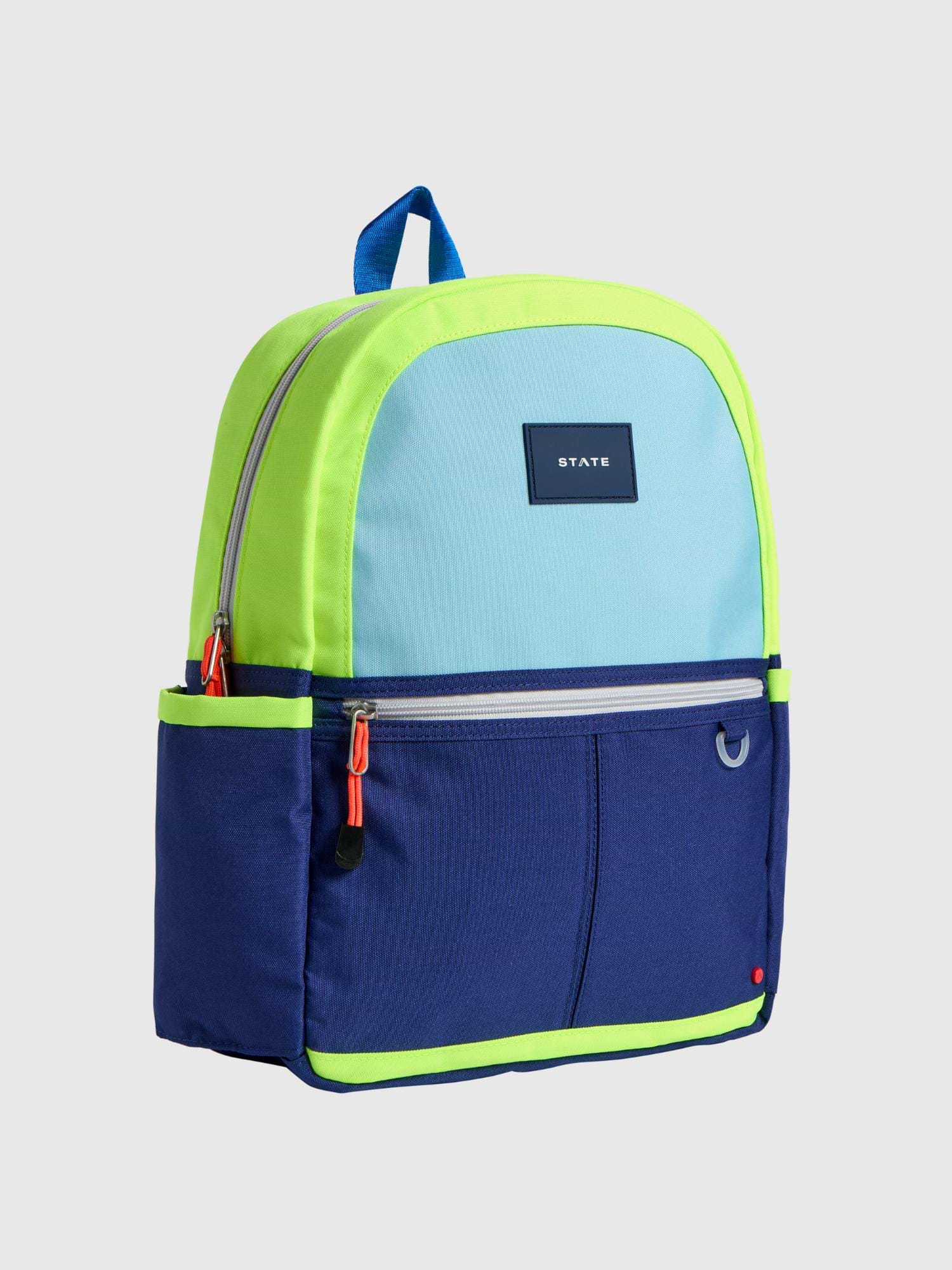 Image number 2 showing, STATE Kane Backpack