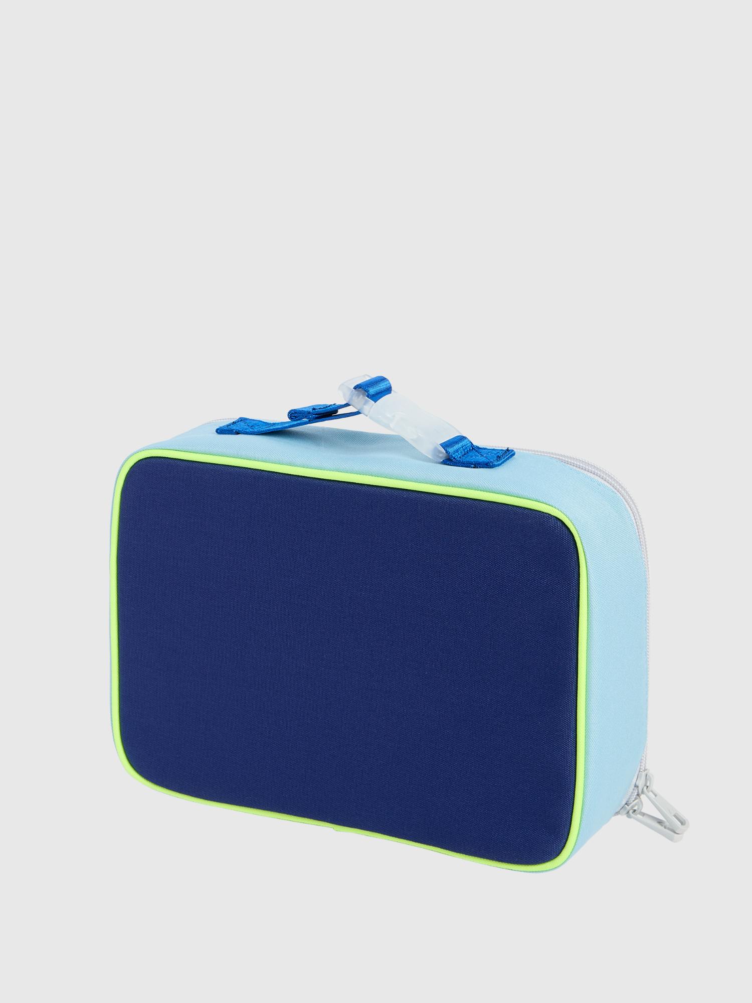 Image number 2 showing, STATE Rodgers Lunch Box