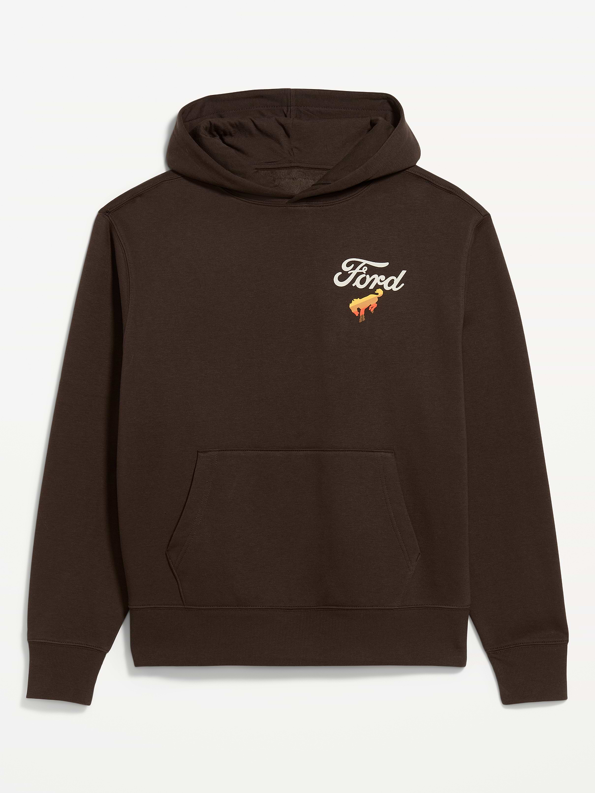 Image 2 of 2, Ford Bronco™ Pullover Hoodie