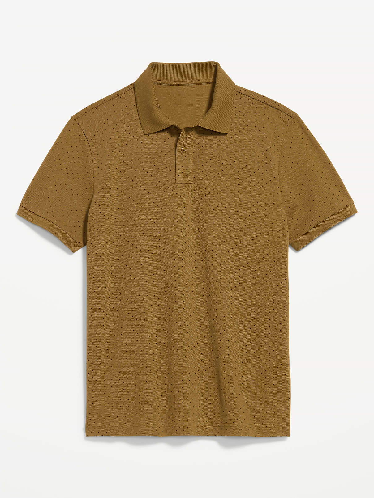 Image 3 de 3, Polo en piqué coupe classique pour Homme