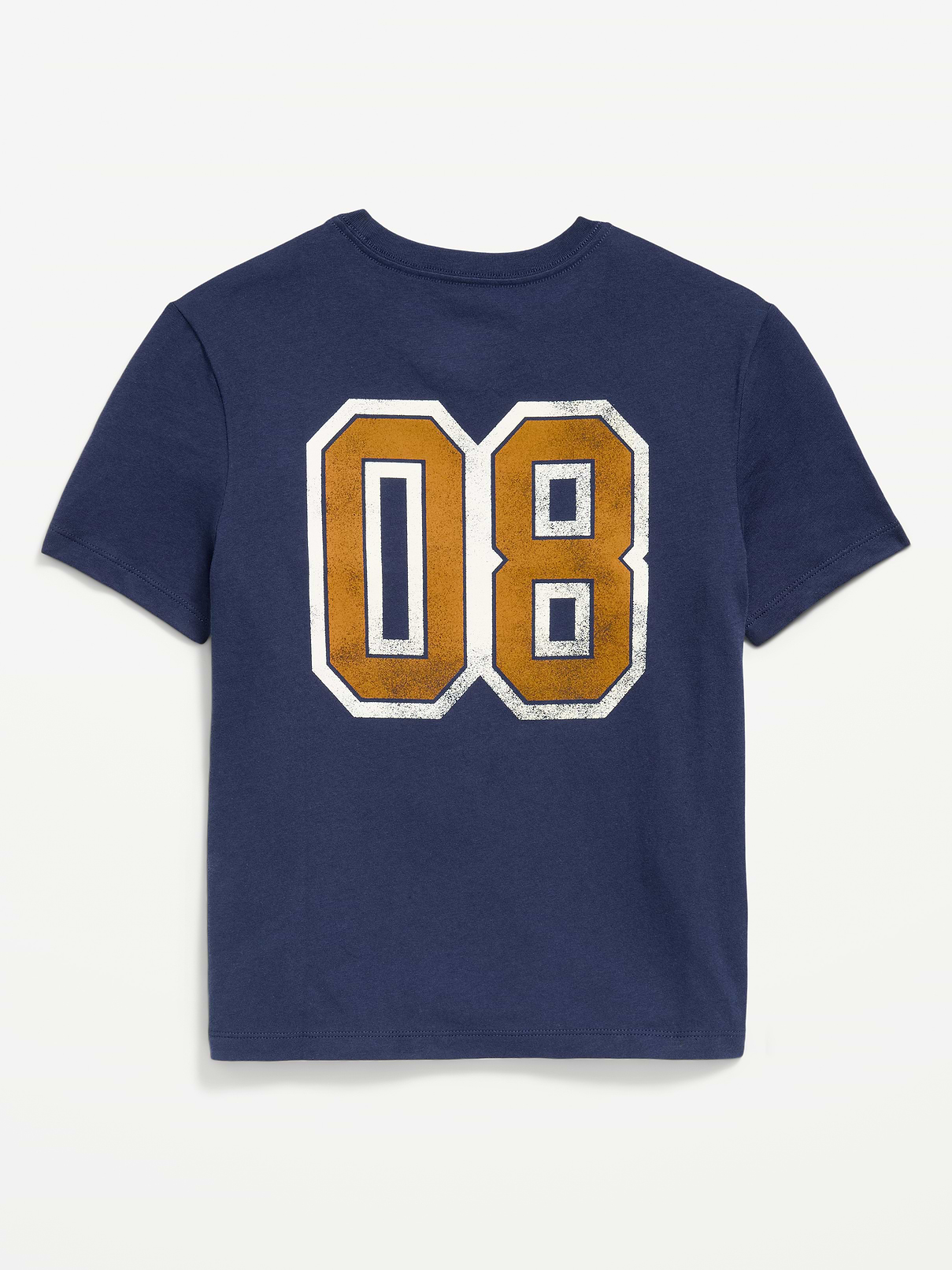 Image number 2 showing, Short-Sleeve Graphic T-Shirt for Boys