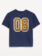 Image number 2 showing, Short-Sleeve Graphic T-Shirt for Boys