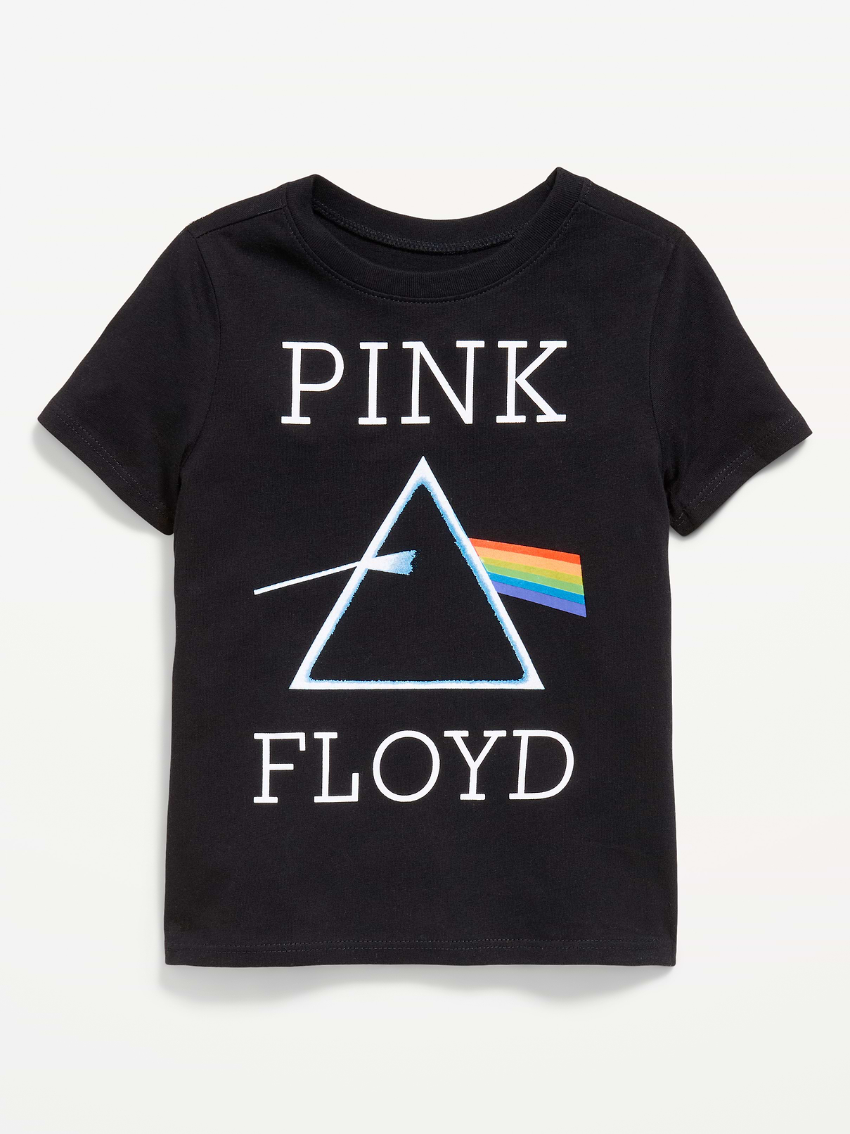 Image number 1 showing, Unisex Licensed Graphic T-Shirt for Toddler